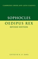 Sophocles di Sophocles edito da Cambridge University Press