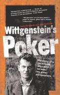 Wittgenstein's Poker di John Eidinow, David Edmonds edito da Faber & Faber