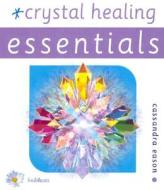 Crystal Healing di Cassandra Eason edito da W Foulsham & Co Ltd
