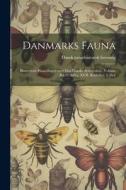 Danmarks fauna; illustrerede haandbøger over den danske dyreverden.. Volume Bd.59 (Biller, XVII. Rovbiller, 3. Del) di Dansk Naturhistorisk Forening edito da LEGARE STREET PR