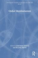 Global Identitarianism edito da Taylor & Francis Ltd