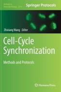 Cell-Cycle Synchronization edito da Springer US