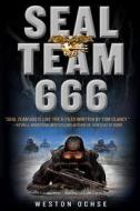 Seal Team 666 di Weston Ochse edito da St. Martins Press-3PL