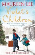 Violet's Children di Maureen Lee edito da Orion Publishing Co