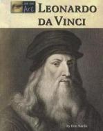 Leonardo Da Vinci edito da Lucent Books
