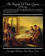 The Tragedy of Dido Queene of Carthage di Christopher Marlowe edito da Book Jungle