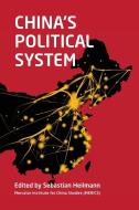 China's Political System edito da Rowman & Littlefield