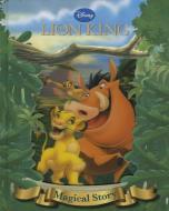 Disney's Lion King di Parragon edito da PARRAGON