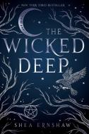 The Wicked Deep di Shea Ernshaw edito da SIMON PULSE