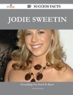 Jodie Sweetin 39 Success Facts - Everything You Need To Know About Jodie Sweetin di Crystal Johnston edito da Emereo Publishing