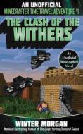 The Clash of the Withers di Winter Morgan edito da Skyhorse Publishing
