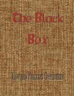 The Black Box di Edward Phillips Oppenheim edito da Createspace