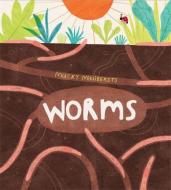 Mucky Minibeasts: Worms di Susie Williams edito da Hachette Children's Group