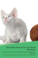 Devon Rex Presents di Productive Cat edito da Cat Care International
