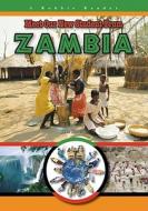 MEET OUR NEW STUDENT FROM ZAMB di John Torres edito da TRIPLE 3C INC