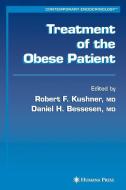 Treatment of the Obese Patient edito da Springer-Verlag GmbH