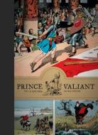 Prince Valiant Vol.9: 1953-1954 di Hal Foster edito da Fantagraphics