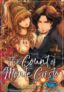 The Count of Monte Cristo di Alexandre Dumas edito da Seven Seas Entertainment, LLC