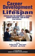 Career Development Across The Lifespan edito da Information Age Publishing