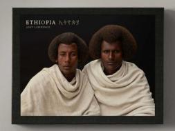 Ethiopia: A Photographic Tribute to East Africa's Diverse Cultures & Traditions di Joey L. edito da EARTH AWARE EDITIONS