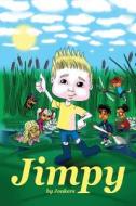 Jimpy di Jimpy edito da Grosvenor House Publishing Ltd