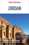 Insight Guides Jordan di Frances Linzee Gordon edito da APA Publications Ltd