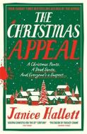 The Christmas Appeal di Janice Hallett edito da Profile Books Ltd