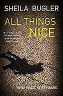 All Things Nice di Sheila Bugler edito da O'Brien Press Ltd