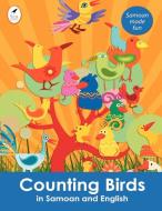 Counting Birds in Samoan and English di Ahurewa Kahukura edito da Tui