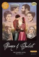 Romeo and Juliet the Graphic Novel: Original Text di William Shakespeare edito da CLASSICAL COMICS