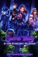 Secret Yuuki 2: The Starlight Alliance di Mark Green edito da Createspace Independent Publishing Platform