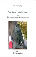 Les âmes cabossées di Daniel Liechty edito da Editions L'Harmattan