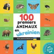 100 premiers animaux en ukrainien di Yukismart edito da Amazon Digital Services LLC - Kdp