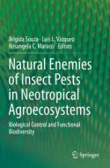 Natural Enemies of Insect Pests in Neotropical Agroecosystems edito da Springer International Publishing