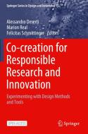 Co-creation For Responsible Research And Innovation edito da Springer Nature Switzerland AG