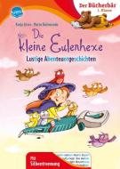 Die kleine Eulenhexe. Lustige Abenteuergeschichten di Katja Alves edito da Arena Verlag GmbH