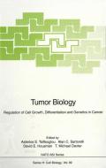 Tumor Biology edito da Springer Berlin Heidelberg