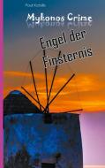 Engel der Finsternis di Paul Katsitis edito da Books on Demand