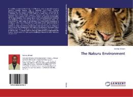 The Nakuru Environment di Sammy Kimani edito da LAP Lambert Academic Publishing