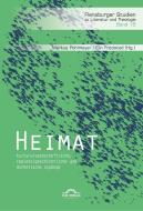 Heimat: kulturwissenschaftliche, regionalgeschichtliche und ästhetische Zugänge di MARKUS POHLMEYER edito da Igel Verlag