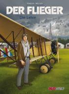 Der Flieger di Jean-Charles Kraehn edito da Salleck Publications
