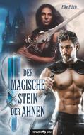 Der magische Stein der Ahnen di Elke Edith edito da novum Verlag