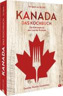 Kanada. Das Kochbuch di Ina Speck von Ina is(s)t edito da Christian Verlag GmbH