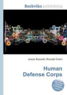 Human Defense Corps edito da Book On Demand Ltd.