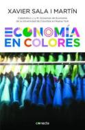 Economaa En Colores di Xavier Sala I. Martin edito da Conecta