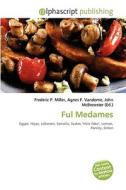 Ful Medames edito da Vdm Publishing House
