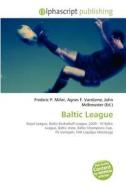 Baltic League edito da Alphascript Publishing