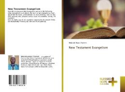 New Testament Evangelism di Makinde Ebens Olufemi edito da BHP