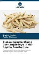 Bioökologische Studie über Engerlinge in der Region Constantine di Brahim Madaci, Fadila Chennouf edito da Verlag Unser Wissen