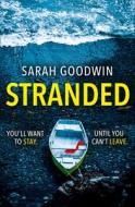 Stranded di Sarah Goodwin edito da HarperCollins Publishers
